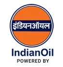 IndianOil — powered by